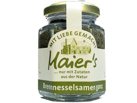 Schwäbischer Kümmel 45g 45g Schwäbischer Kümmel