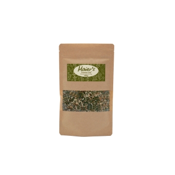 Kräuter-Dip 100g - Gewürzzubereitung (Nachfüllbeutel)