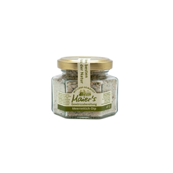 Meerrettich-Dip 40g - Gewürzzubereitung
