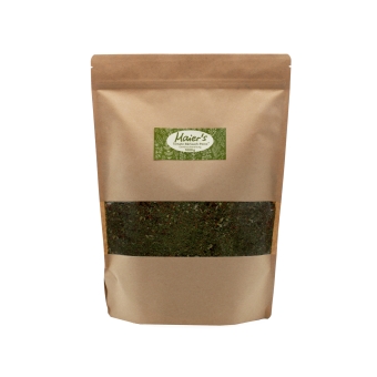 Tomate-Bärlauch-Pesto 1000g - Gewürzzubereitung (Nachfüllbeutel)