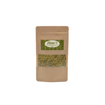Zwiebel-Pfeffer-Gewürz 100g - Gewürzzubereitung (Nachfüllbeutel)
