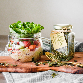 CousCous 